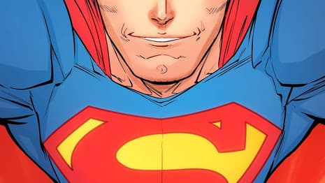 SUPERMAN: 5 Things We Learned From The First Wave Of Set Photos - Possible SPOILERS