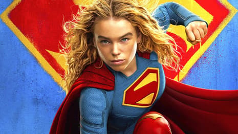 Superman Actor Dean Cain Under Fire For Making Fun Of Supergirl Star Milly Alcock's Appearance
