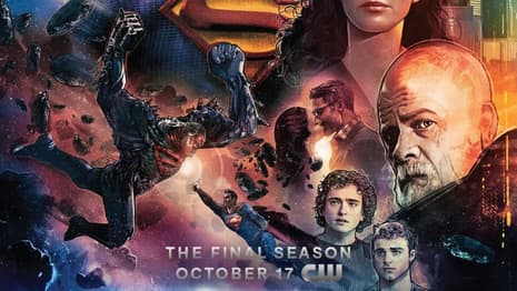 SUPERMAN AND LOIS' Final Season Continues With An Expected Return... And A Shocking Death - SPOILERS