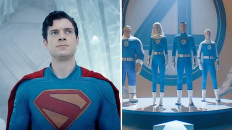 SUPERMAN Beats THE FANTASTIC FOUR: FIRST STEPS In Number Of Categories For Critics Choice Awards Shortlists