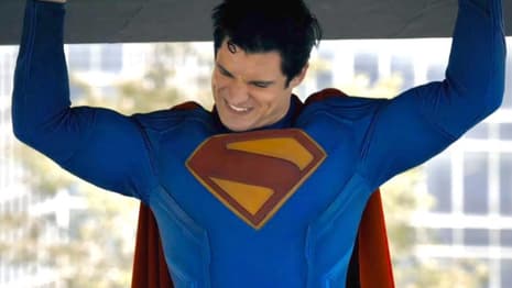 SUPERMAN: Bizarre Plot Rumor Points To SuperSh*t Hate Campaign And Mutant Monkeys - SPOILERS