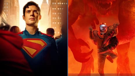 SUPERMAN Box Office Tracking Update Revealed As Analysts Predict Tough Battle With JURASSIC WORLD REBIRTH