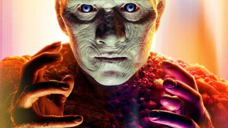 SUPERMAN Character Poster Spotlights Anthony Carrigan As The Haunted Metamorpho