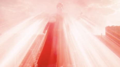 SUPERMAN Clip Reveals That It Isn't Just Lois Lane Who Knows The Man Of Steel's Secret Identity - SPOILERS