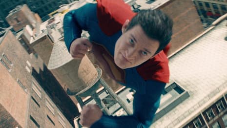 SUPERMAN Could Be Eyeing A $175 Million Opening Weekend - But What's The Latest From Test Screenings?