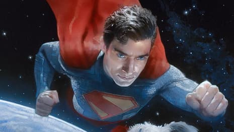 Superman Day Falls Flat For Fans As DC Shares Messages But Nothing For Man Of Tomorrow/Supergirl Footage