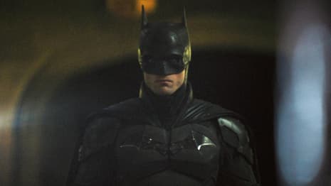 SUPERMAN Director James Gunn Confirms That DC Studios Is Working On Elseworlds Opening For Non-DCU Projects