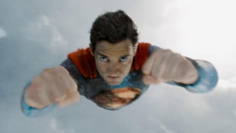 SUPERMAN Director James Gunn Explains Controversial Change To Kal-El's Origin Story - SPOILERS