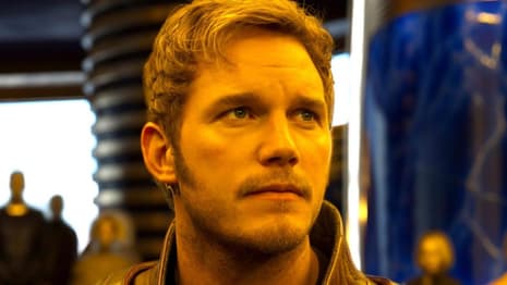 SUPERMAN Director James Gunn On Recent Chris Pratt DCU Rumor: We Talk About That All The Time