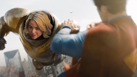 SUPERMAN Director James Gunn On Why He Spends So Much Time Debunking Rumors