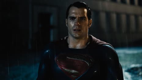 SUPERMAN Director James Gunn Reveals Story Behind Henry Cavill's DC Ousting - And Throws Shade At The Rock?
