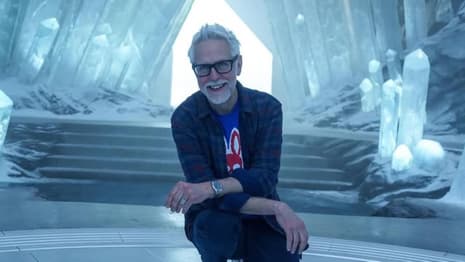 SUPERMAN Director James Gunn Reveals Which DCU Role Is The Best Bit Of Casting He's Done In His Career