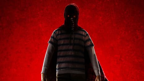 SUPERMAN Director James Gunn Says BRIGHTBURN Sequel Is Now Unlikely To Ever Happen