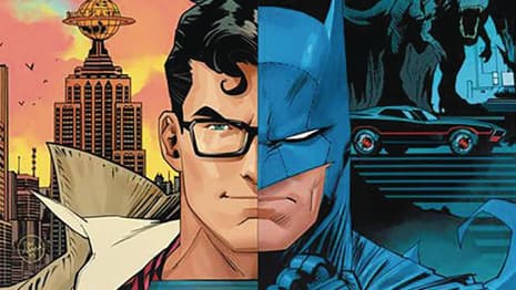 SUPERMAN Director James Gunn Says Every DCU Movie Will Have A Completely Different Tone