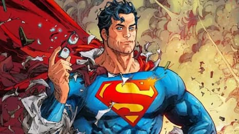 SUPERMAN Director James Gunn Sets The Record Straight On Rumors The Studio Is Unhappy With Trailer