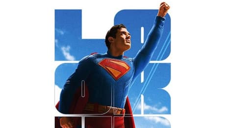 SUPERMAN Director James Gunn Shares A (Disappointing?) Update On When We'll See The Movie's Next Trailer