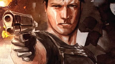 SUPERMAN Director James Gunn Shares New Official Look At Sean Gunn As Maxwell Lord - SPOILERS