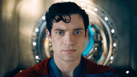 SUPERMAN Easter Egg Leads To Speculation James Gunn Will Retcon Evil Jor-El Twist; First 10 Minutes Released