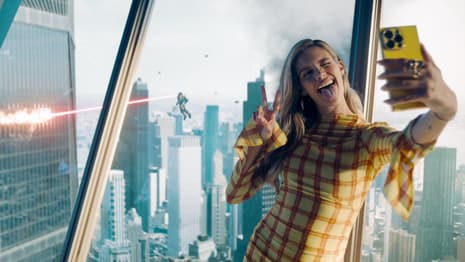 SUPERMAN Fan Screenings And Tickets On Sale Dates Possibly Revealed By Leaked Listings