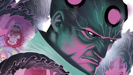 SUPERMAN Featurette Has Fans Convinced Man Of Steel And His Cousin Will Battle Brainiac In SUPER-FAMILY Movie