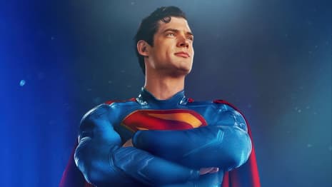 SUPERMAN First Reactions Hit Social Media - Here's What Critics Are Saying About The DCU Reboot