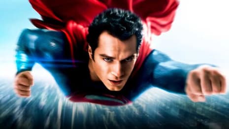 SUPERMAN: Former Warner Bros. Boss Toby Emmerich Reportedly Declared Henry Cavill Persona Non Grata