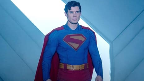 SUPERMAN Has Become HBO Max's Biggest Movie Debut Since BARBIE With 13 Million Views In 10 Days