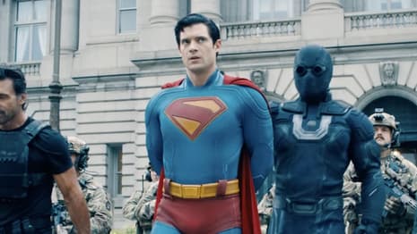Superman Has Image And Box Office Problems - Can James Gunn's SUPERMAN Solve Them?