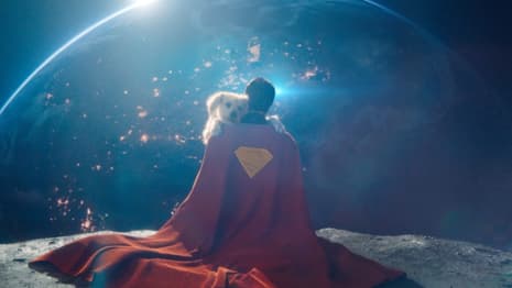 SUPERMAN Has Led To A Massive Surge In Dog Adoption Interest Thanks To Krypto
