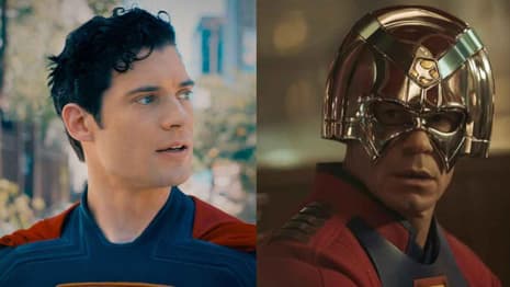 Superman is a Success, and Peacemaker Proves the DCU’s Winning Formula