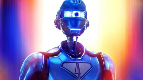 SUPERMAN Is Officially Rated PG-13 - And A New Trailer For The Movie May Be Imminent