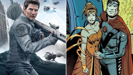 SUPERMAN: James Gunn Reportedly Still Has Some Major Casting Surprises In Store