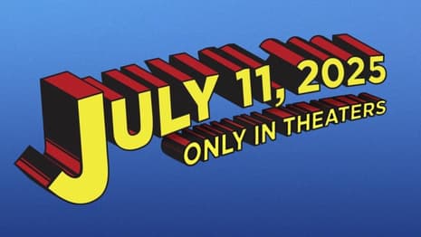 SUPERMAN: LEGACY Director James Gunn Confirms Movie Will Make Original Release Date