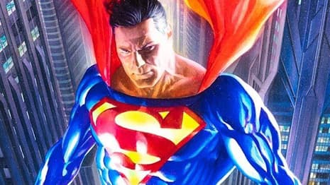SUPERMAN: LEGACY Director James Gunn Details His Issue With Cameo Porn In Superhero Movies