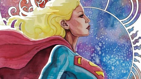 SUPERMAN: LEGACY Director James Gunn Rumored To Be Casting Supergirl Who Is Humorous With Punk Rock Edginess