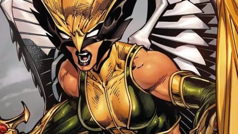 SUPERMAN: LEGACY Director James Gunn Says New Characters Were Not Added To Set Up Separate Projects