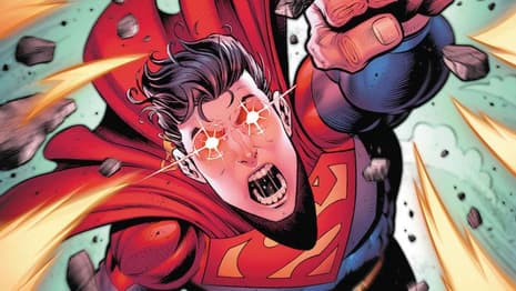 SUPERMAN: LEGACY Director James Gunn Shares New Insights Into His Approach To Emotional Man Of Steel