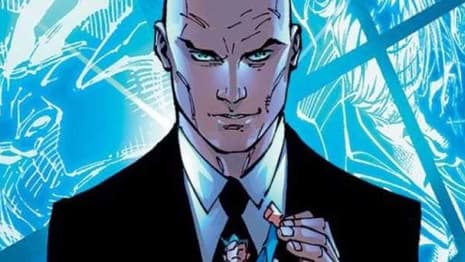 SUPERMAN LIVES Writer Kevin Smith Wanted GOTG Actor Michael Rooker As Lex Luthor