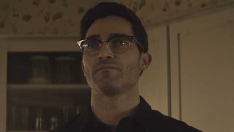 SUPERMAN & LOIS: A New DC Hero Is Revealed In The Promo For Season 1, Episode 8; Holding the Wrench