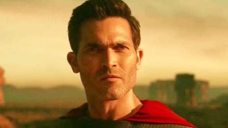 SUPERMAN & LOIS: A Secret Is Revealed In The New Promo For Season 1, Episode 10; O Mother, Where Art Thou?