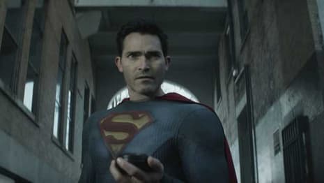 SUPERMAN & LOIS: Always Hold On In The New Promo For Season 1, Episode 5; The Best of Smallville