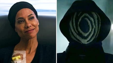 SUPERMAN & LOIS Interview: Daya Vaidya Talks Onomatopoeia Transformation And Peia's Cancer Battle (Exclusive)