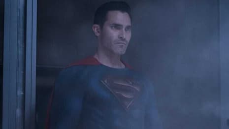 SUPERMAN & LOIS: New Promo For Season 3, Episode 6: Of Sound Mind; Plus GOTHAM KNIGHTS S01E06