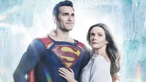 SUPERMAN & LOIS Pilot Spoilers Reveal A Major Character Death And Post-CRISIS Return