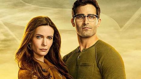 SUPERMAN & LOIS Showrunner Explains That Major Twist With The Season's Big Bad - SPOILERS