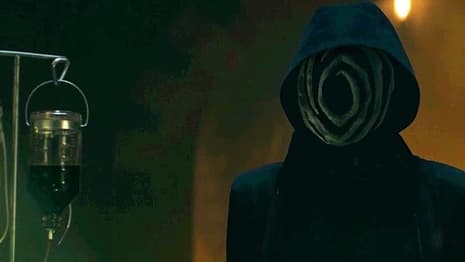 SUPERMAN & LOIS Star Daya Vaidya Teases Onomatopoeia's Role In Incredibly Intense Final Episodes (Exclusive)