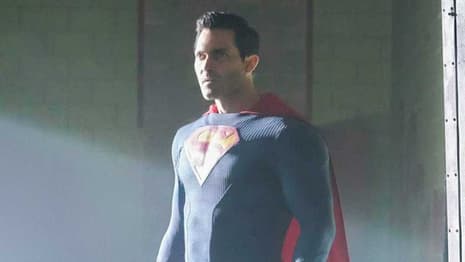 SUPERMAN & LOIS: The Boys Are Having A Rough Day In The New Promo For Season 2, Episode 13; All Is Lost