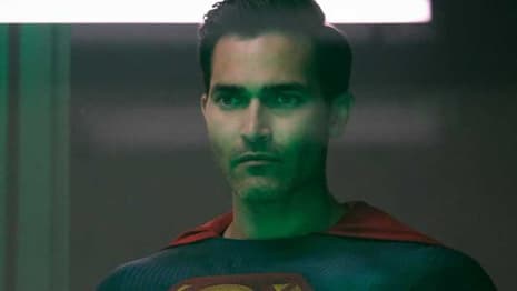SUPERMAN & LOIS: There's Something Big Coming In The New Promo For Season 1, Episode 14: The Eradicator