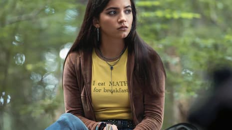 SUPERMAN & MADAME WEB Star Isabela Merced To Lead New HOUSE OF THE DEAD Movie From Paul W.S Anderson