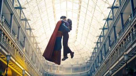 Superman – Might Just Reset the Narrative SPOILERS